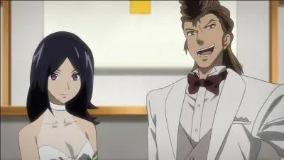 Quelle est la particularit de Seventh ?