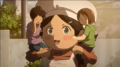 Quel est le pouvoir du journal de Eighth ?