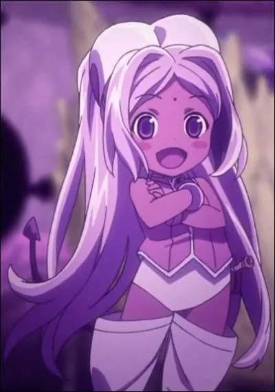 Qui est l'acolyte de Deus ?