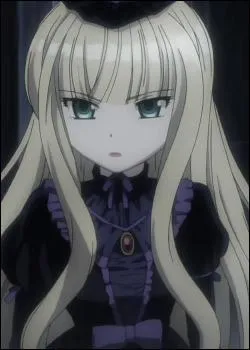 Qui est la mre de Victorica ?