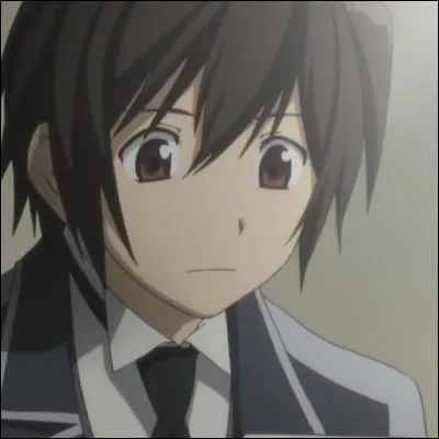 Comment s'appelle le hros de l'anime ?