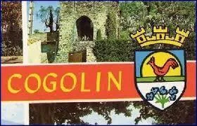Nous partons  la dcouverte de la ville Varoise de Cogolin. Nous serons donc en rgion ...