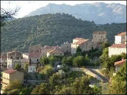 Fozzano est une commune du dpartement 2A. Elle se situe donc en rgion ...