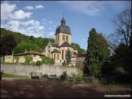 Gorze est une ville Mosellane situe en rgion ...