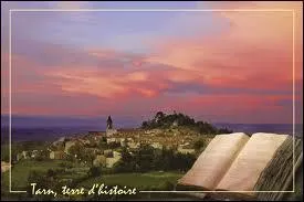 Nous partons  la dcouverte de la commune Tarnaise de Lautrec. Classe parmi les Plus Beaux Villages de France, elle se situe en rgion ...