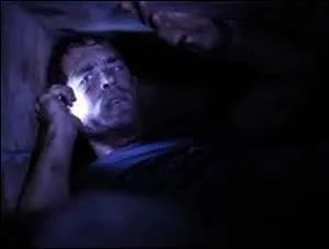 Si vous avez peur d'tre enterr vivant, vous tes...