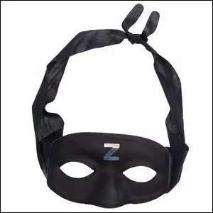 Si vous avez peur des masques, vous tes...