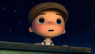 Cette photo provient de quel film d'animation Pixar ?