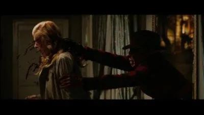 Cette photo provient de quel film d'horreur ?