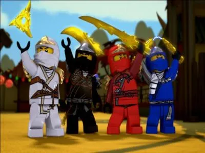 Cette image provient de quel dessin anim ?