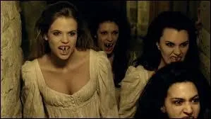 (pisode 6) Qui sont les  vampires  en ralit ?