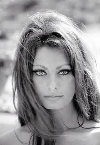 Quel est était le métier de la maman de Sofia Loren ?
