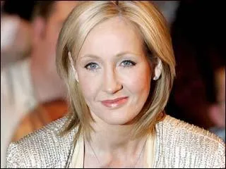 Savez-vous quelle profession exerçaient les parents de J. K. Rowling, elle-même maman du petit Harry Potter ?