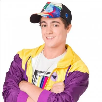 Nata va rencontrer :