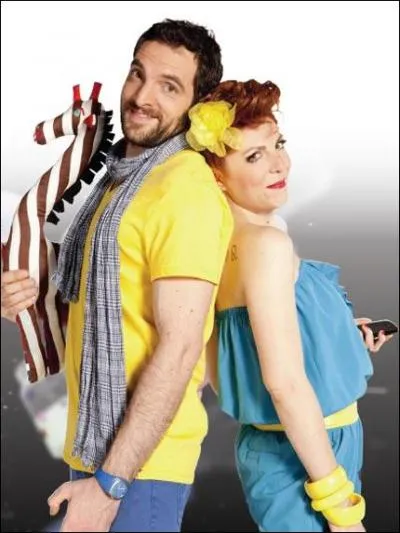 Comment le couple Emma et Fabien se surnomme-t-il ?