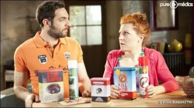 Comment leur fille s'appelle-t-elle ?