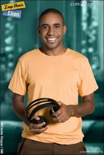 Qui est le meilleur ami de Cdric ?