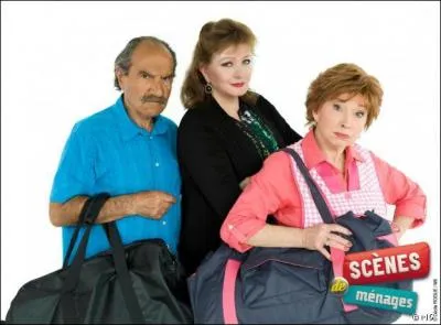 Comment leur fille s'appelle-t-elle ?