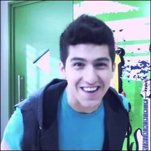 Quel est le nom de ce personnage ?