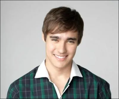 Quel est le nom de ce personnage ?