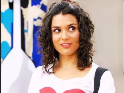 Qui est cette actrice ?