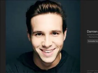 Qui est l'acteur franais qui va jouer dans la saison 3 de cette srie ?