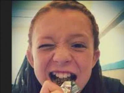 Comment s'appelle la fille d'Esmeralda ?