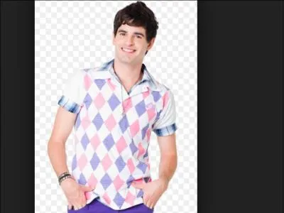 Qui est le meilleur ami de Len ?