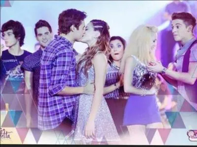 Quels tourtereaux s'embrasseront dans le dernier pisode de la saison 2 ?