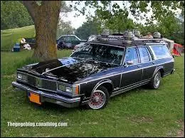 On a affaire  une...