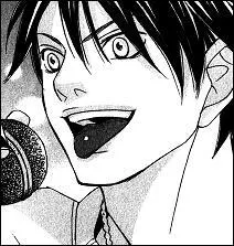 De quel Shjo vient-il ?