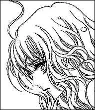 De quel Shjo vient-elle ?