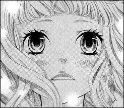 De quel Shjo vient-elle ?