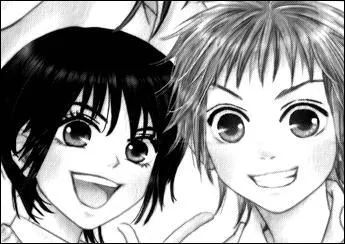 De quel Shjo viennent-ils ?