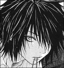 De quel Shjo vient-il ?