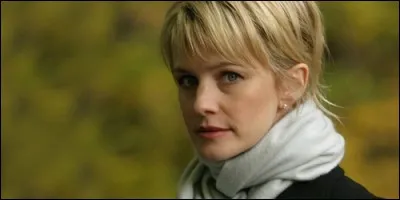 Qui incarne Lillian Rush dans "Cold Case : Affaires classées" ?