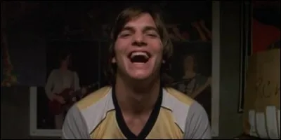 Dans "That '70s Show", qui est Michael Kelso ?