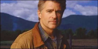 Dans "Everwood", qui le Dr Andrew Brown a-t-il perdu ?