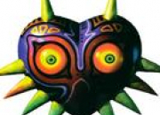 Quiz The Legend of Zelda : Majora's Mask