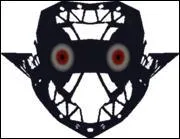 Comment s'appelle ce masque ?