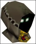 Comment avoir la cagoule ?