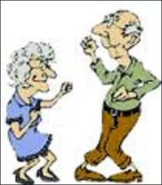 Compltez les paroles de Chantal Goya :  Voulez-vous danser grand-mre ? Voulez-vous...  .