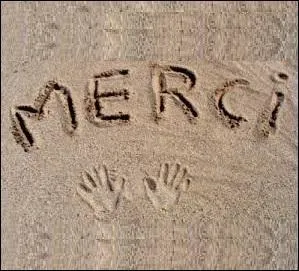 Dans quelle chanson Pierre Perret remercie-t-il ses parents ?