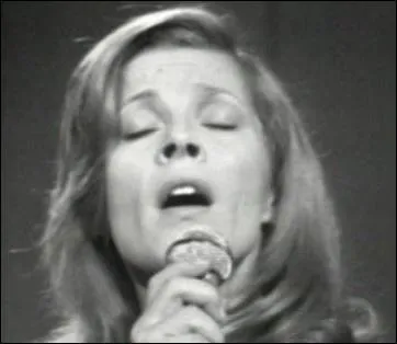 Laquelle de ces chansons fait partie du rpertoire de Nicoletta ?