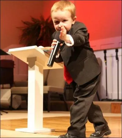 Il est temps de tester vos connaissances en chansons anglaises : qui chantait  Papa don't preach  en 1986 ?