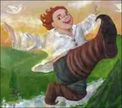  Petit frre a dsert les terrains de jeux. Il marche  peine et veut des bottes de sept lieues. Petit frre veut grandir trop vite, mais il a oubli que rien ne sert de courir, petit frre . Quel groupe chante ce refrain ?