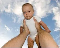 Qui se demande o est son papa ?