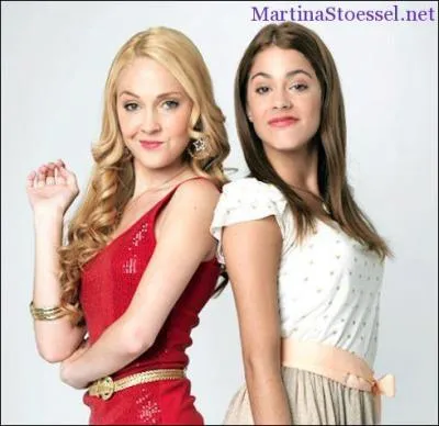 Je suis une supernova. Qui suis-je ?