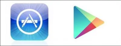 Avec quoi peut-on installer ces applications ?