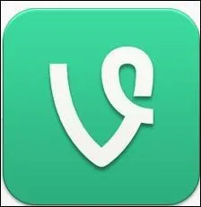 Application qui existe depuis peu de temps. Quel est son nom ?